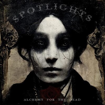 Golden Discs CD Alchemy for the Dead - Spotlights [CD]