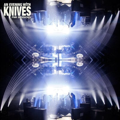 Golden Discs CD FNR Sessions - An Evening With Knives [CD]