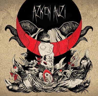 Golden Discs CD Azken Auzi - Azken Auzi [CD]