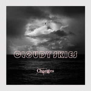 Golden Discs CD Changes - Cløudy Skies [CD]