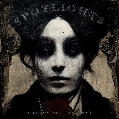 Golden Discs VINYL Alchemy for the Dead - Spotlights [VINYL]