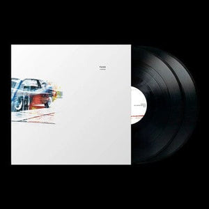 Golden Discs VINYL Unsolved - Karate [VINYL]