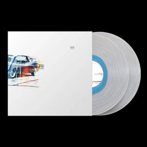 Golden Discs VINYL Unsolved - Karate [VINYL Limited Edition]