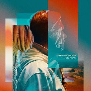 Feel Again - Armin Van Buuren [CD]