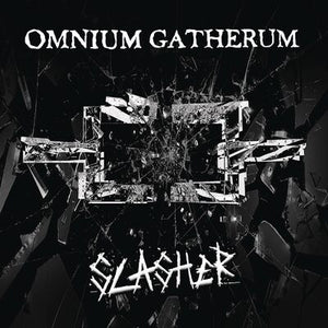 Slasher - Omnium Gatherum [CD]
