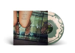 Golden Discs VINYL Calm Ya Farm - The Murlocs [VINYL]