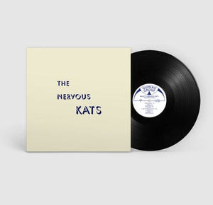 Golden Discs VINYL The Nervous Kats - Bailey's Nervous Kats [VINYL]