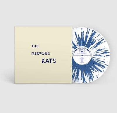 Golden Discs VINYL The Nervous Kats - Bailey's Nervous Kats [VINYL]