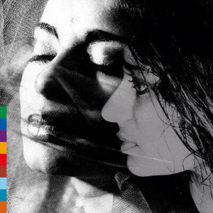 Golden Discs VINYL Weaving My Ancestors' Voices - Sheila Chandra [VINYL]