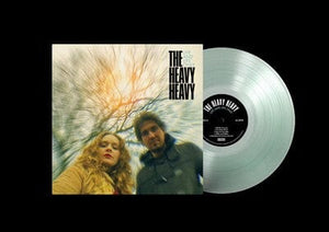 Golden Discs VINYL Life and Life Only - The Heavy Heavy [VINYL]