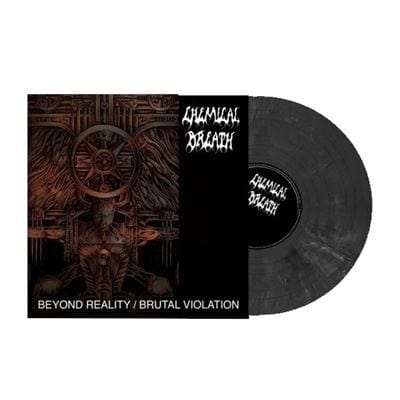 Golden Discs VINYL Beyond Reality/Brutal Violation - Chemical Breath [VINYL]