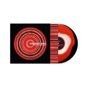 Golden Discs VINYL Elephant Shell - Tokyo Police Club [VINYL Limited Edition]