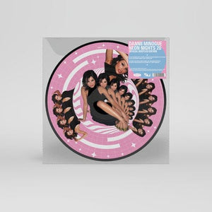 Golden Discs VINYL Neon Nights - Dannii Minogue [VINYL]
