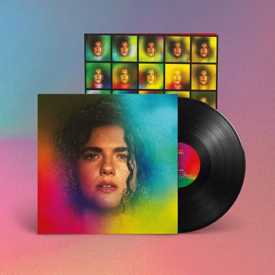 Golden Discs VINYL Euphoric - Georgia [VINYL]