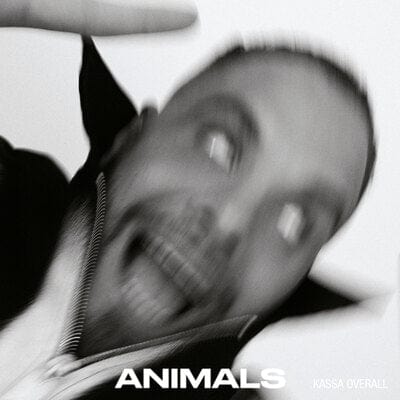 Golden Discs CD Animals - Kassa Overall [CD]