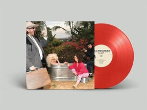 Golden Discs VINYL L.A. Shit - GracieHorse [VINYL Limited Edition]