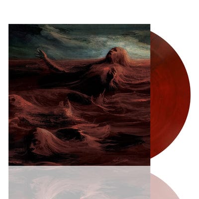 Golden Discs VINYL Irreversible - Deitus [VINYL Limited Edition]