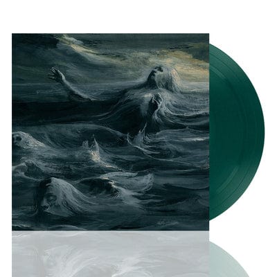 Golden Discs VINYL Irreversible - Deitus [VINYL Limited Edition]