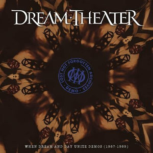 Lost Not Forgotten Archives: When Dream and Day Unite Demos (1987-1989) - Dream Theater [VINYL]