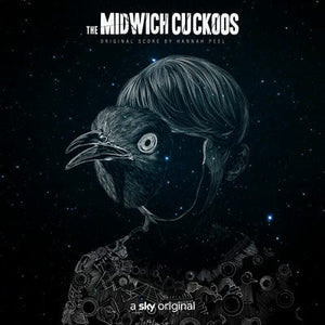 Golden Discs VINYL The Midwich Cuckoos - Hannah Peel [VINYL Limited Edition]