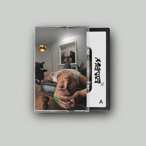Golden Discs Cassette Tape Roundabouts in Therapy - MANTA [Cassette Tape]