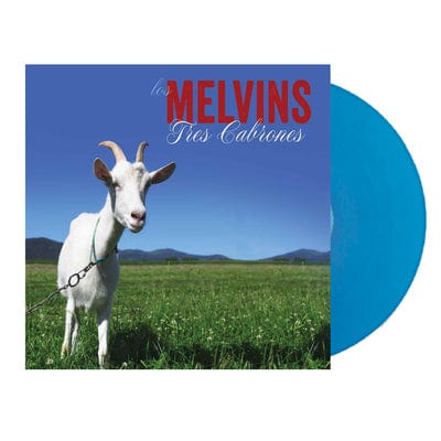 Golden Discs VINYL Tres Cabrones - Melvins [VINYL Limited Edition]