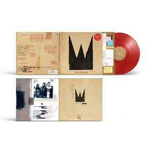 Golden Discs VINYL Excuse Me While I Vanish - William the Conqueror [VINYL Limited Edition]