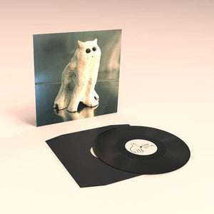 Golden Discs VINYL Lock Eyes and Collide - Moreish Idols [VINYL]