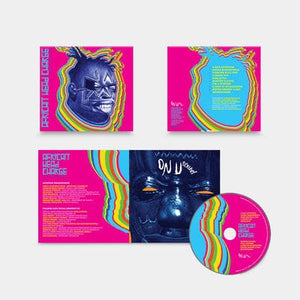 Golden Discs CD A Trip to Bolgatanga - African Head Charge [CD]