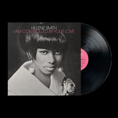 Golden Discs VINYL I Am Controlled By Your Love - Helene Smith [VINYL]