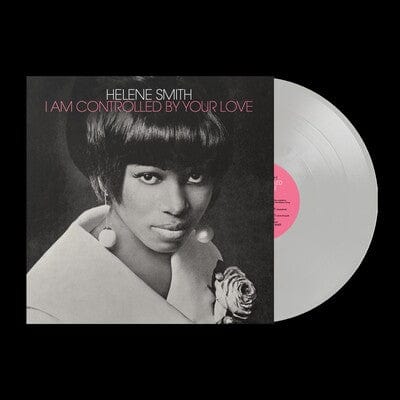 Golden Discs VINYL I Am Controlled By Your Love - Helene Smith [VINYL Limited Edition]