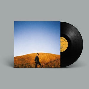 Golden Discs VINYL Dear Departed - Sam Burton [VINYL]