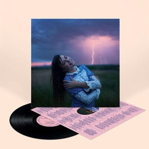 Time Ain't Accidental - Jess Williamson [VINYL]