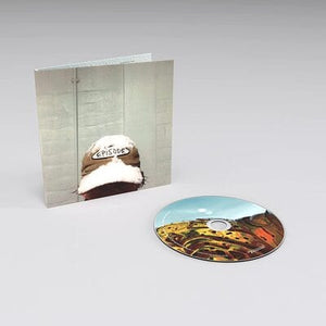 Golden Discs CD Episode - Ben Gregory [CD]
