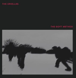 Golden Discs VINYL The Goyt Method - The Orielles [VINYL]