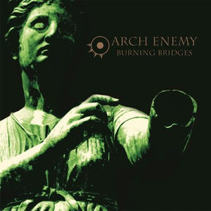 Burning Bridges - Arch Enemy [CD]