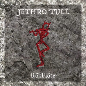 RökFlöte - Jethro Tull [VINYL Limited Edition]