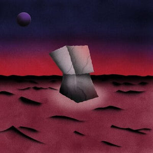 Golden Discs VINYL Space Heavy - King Krule [VINYL]