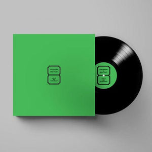 Golden Discs VINYL Live at RCB Echo Beach - Khruangbin & Men I Trust [VINYL]