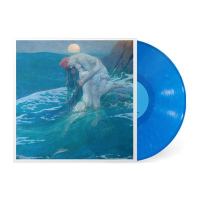 Golden Discs VINYL Sounds of the Sea - Joanna Brouk [VINYL Limited Edition]