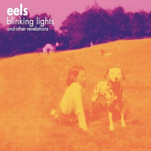 Golden Discs VINYL Blinking Lights and Other Revelations - Eels [VINYL]