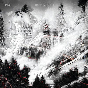 Golden Discs CD Romantiq - Oval [CD]