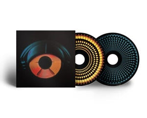 Golden Discs CD Circuital - My Morning Jacket [CD Deluxe Edition]