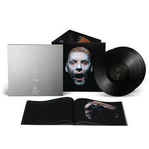 Sehnsucht: Anniversary Edition - Rammstein [VINYL]