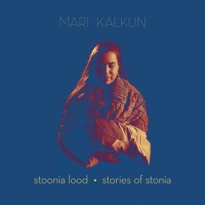 Golden Discs CD Stories of Stonia - Mari Kalkun [CD]