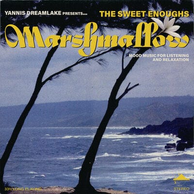Golden Discs VINYL Marshmallow - The Sweet Enoughs [VINYL]