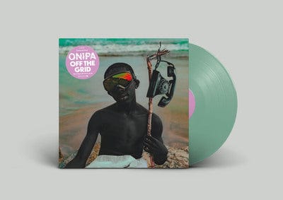 Golden Discs VINYL Off the Grid - Onipa [VINYL Limited Edition]