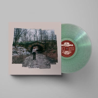 Golden Discs VINYL More Photographs (A Continuum) - Kevin Morby [VINYL Limited Edition]