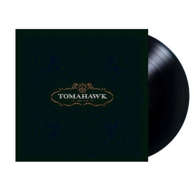 Golden Discs VINYL Mit Gas - Tomahawk [VINYL]