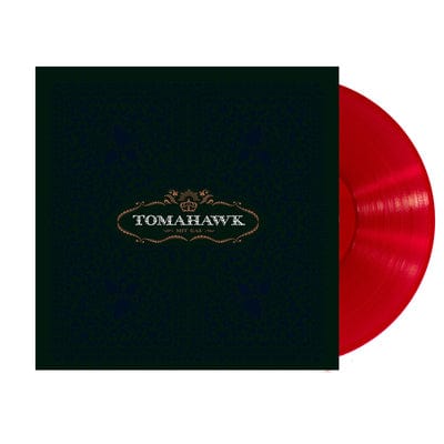 Golden Discs VINYL Mit Gas - Tomahawk [VINYL Limited Edition]